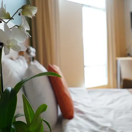 Aida Hotel