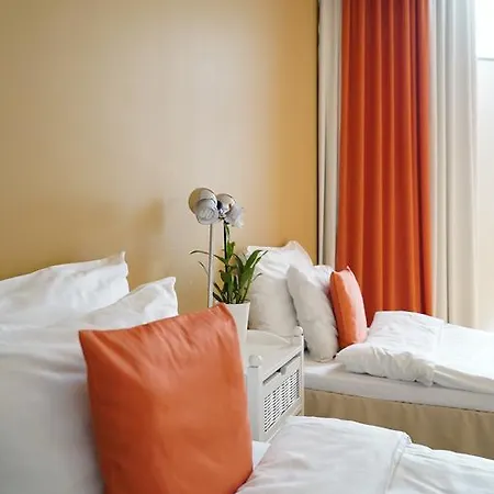 Aida Hotel Helsinki