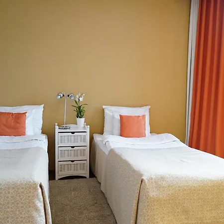 Hotel Aida Hotel 4*