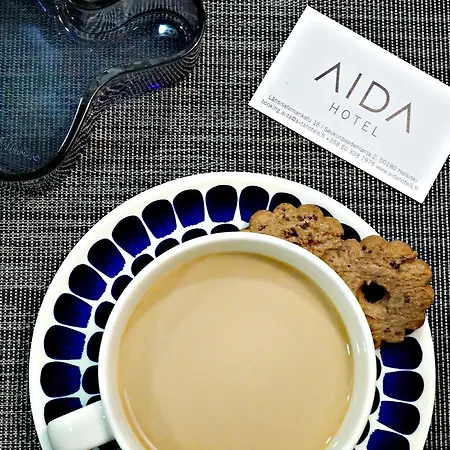 Aida Hotel Hotel
