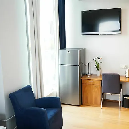 Aida Hotel Helsinki