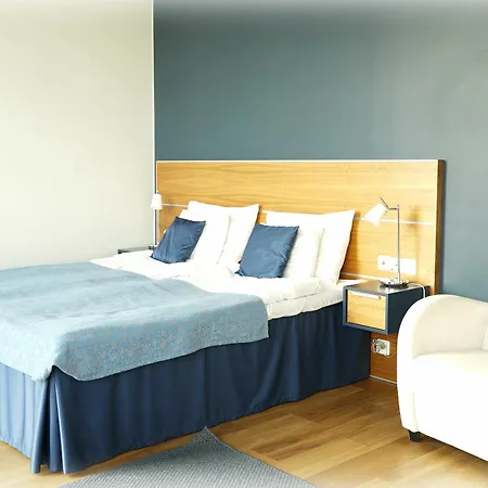 Aida Hotel