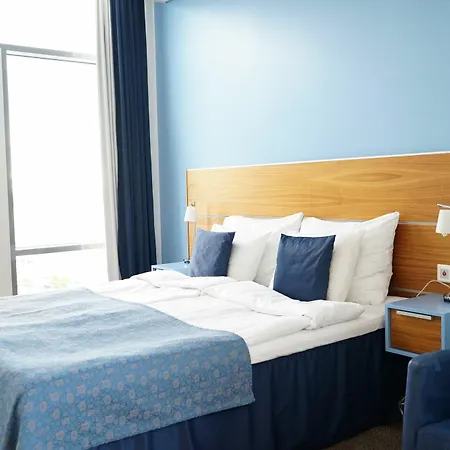 Aida Hotel