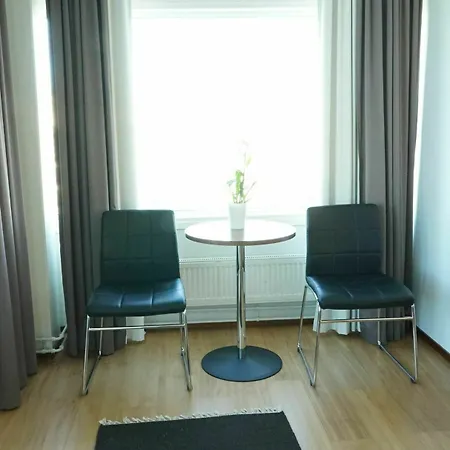 Aida Hotel