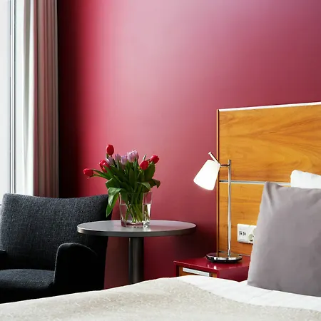 Aida Hotel 4* Helsinki