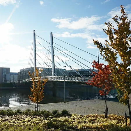 Aida Hotel Helsinki