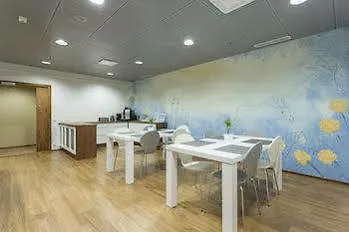 Aida Hotel 4* Helsinki