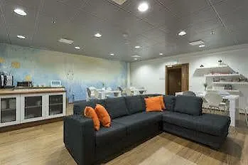 Aida Hotel Helsinki