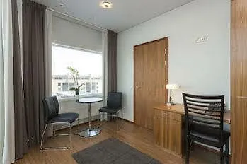 Hotel Aida Helsinki