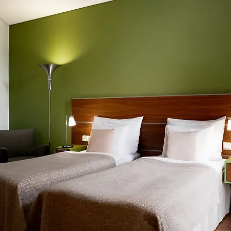 Aida Hotel Hotelli