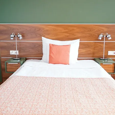 Aida Hotel Hotelli Helsinki
