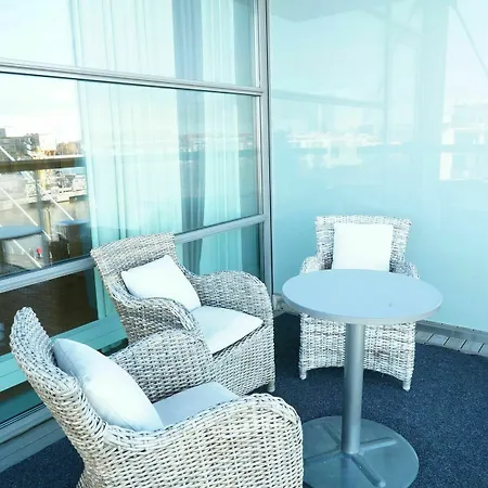 Aida Hotel Hotelli 4*